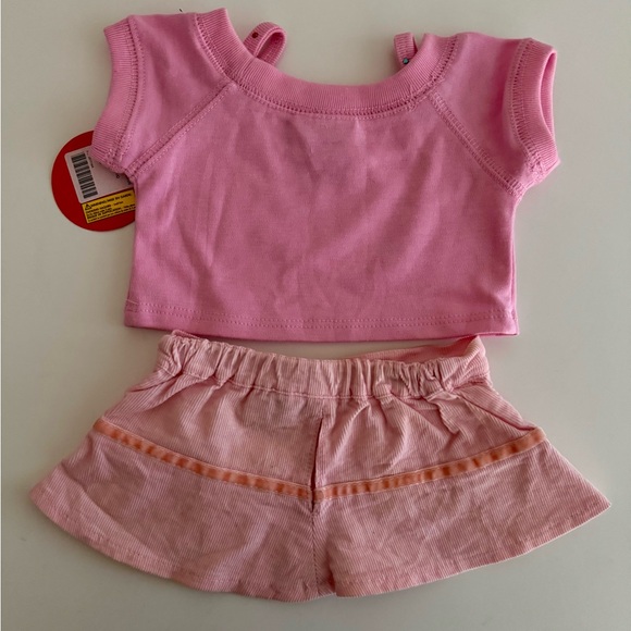 Hello kitty build a bear outfit - Picture 2 of 2